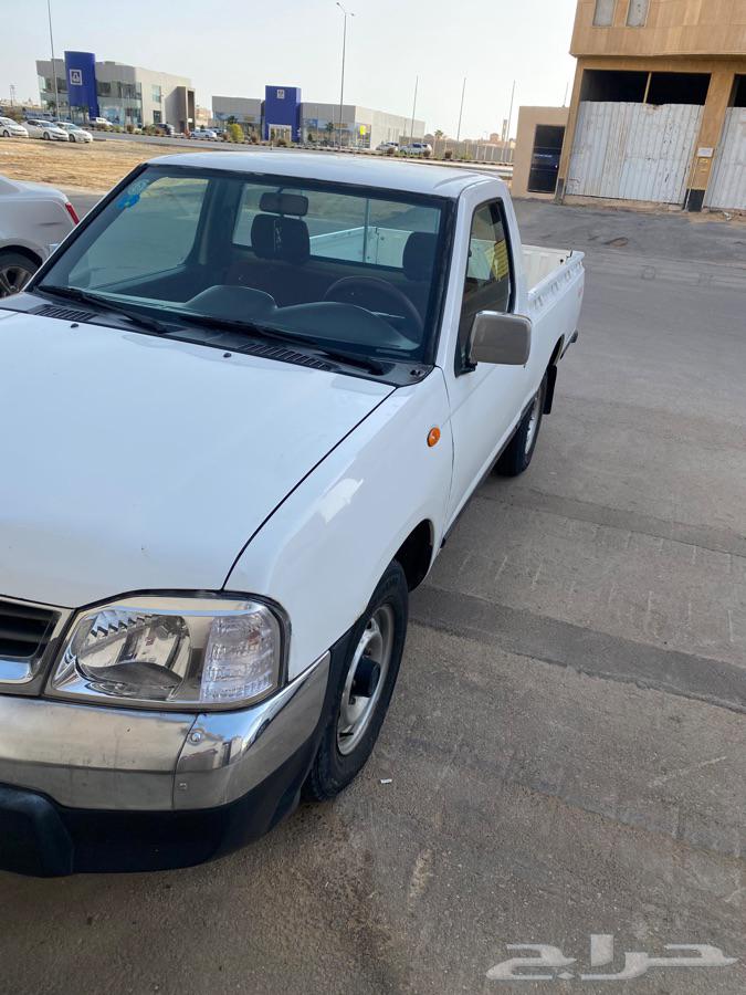 نيسان غماره 20013 زجاج كهرباء