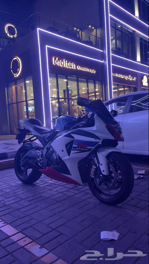 دباب سوزوكي مقاس 1000