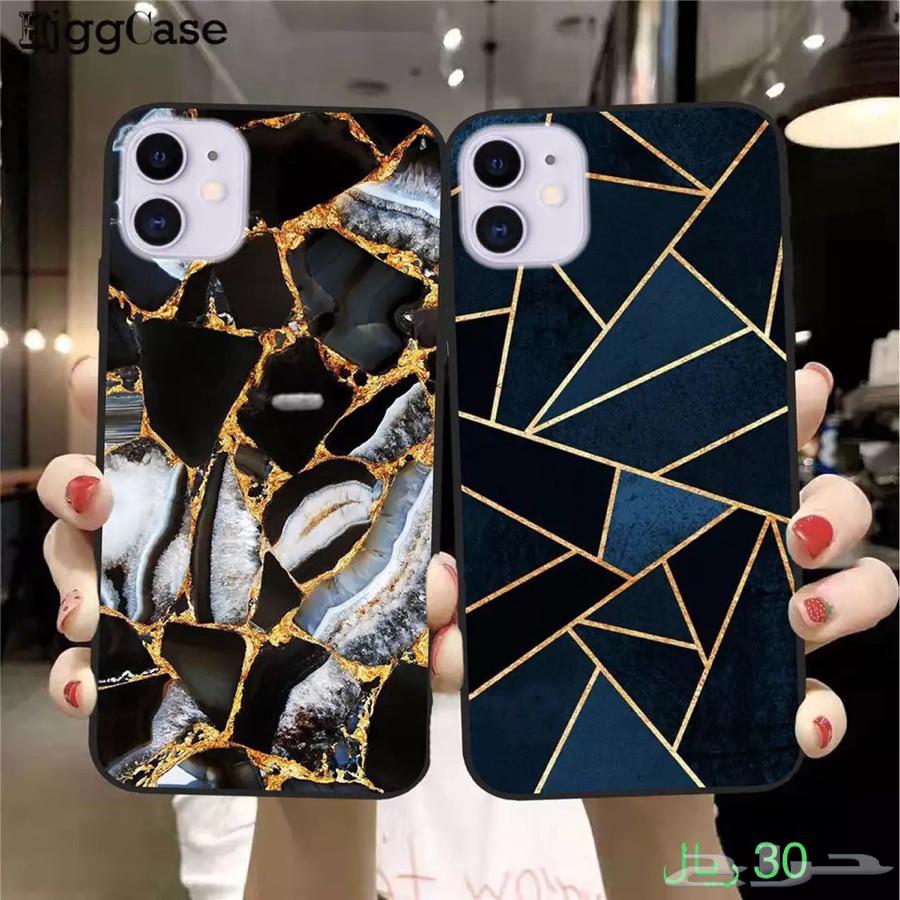 كفرات أيفون 12 برو ماكس - موقع حراج