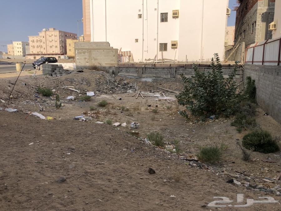 اراضي للبيع في املج