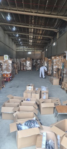 شركة مكافحة حشرات بجدة وتعقيم ضد كورونا
