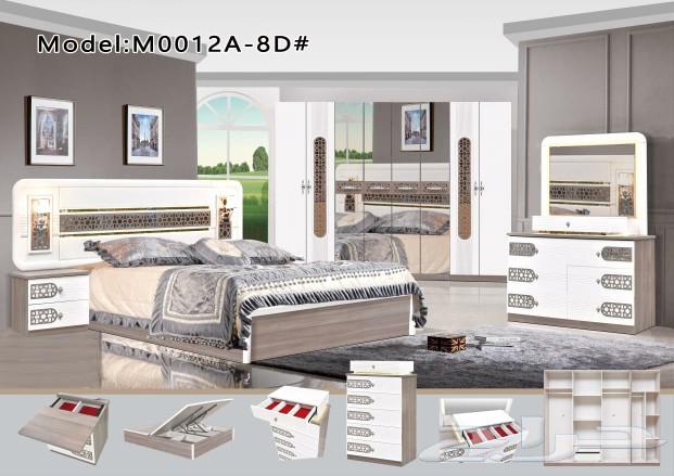 غرف نوم رومانسيه وهادئة وكنب إسترخاء ثنائي غرف نوم رومانسيه وهادئة وكنب إسترخاء ثنائي