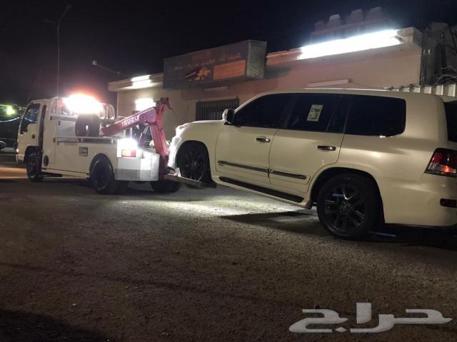 سطحه ونش علاق حائل