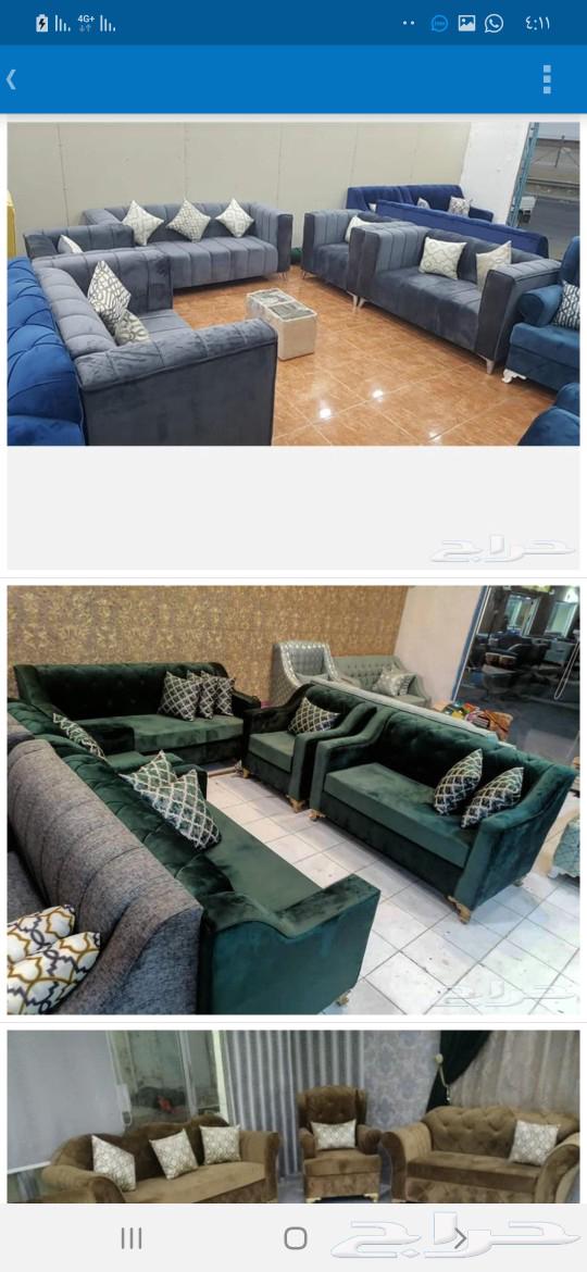 محل كنب جديد محل كنب جديد