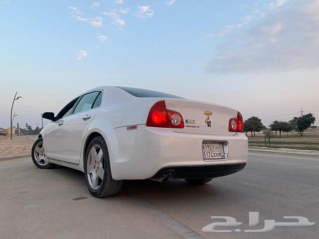 ماليبو 2012 LT