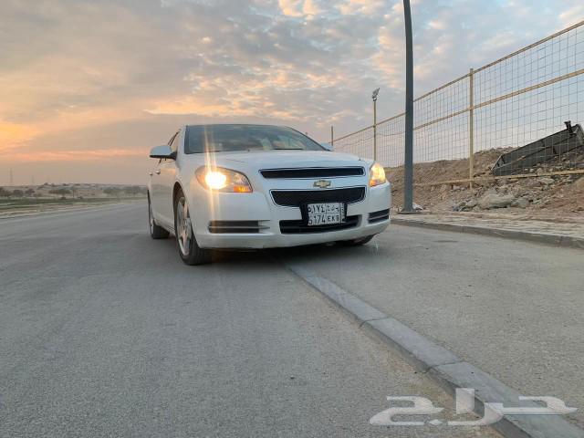ماليبو 2012 LT