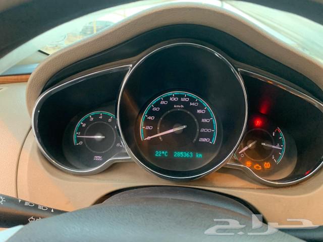 ماليبو 2012 LT