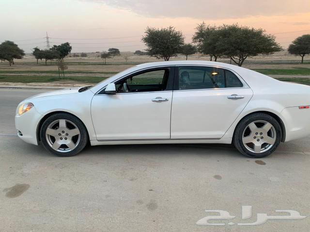 ماليبو 2012 LT