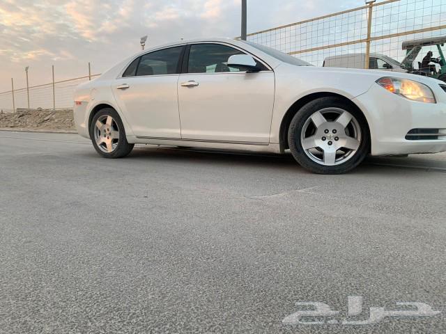 ماليبو 2012 LT