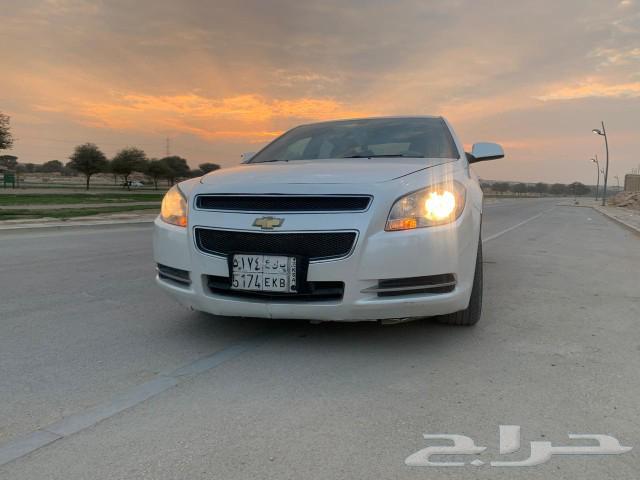 ماليبو 2012 LT
