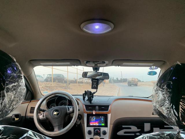 ماليبو 2012 LT