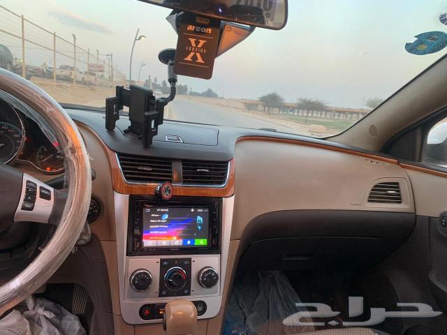 ماليبو 2012 LT