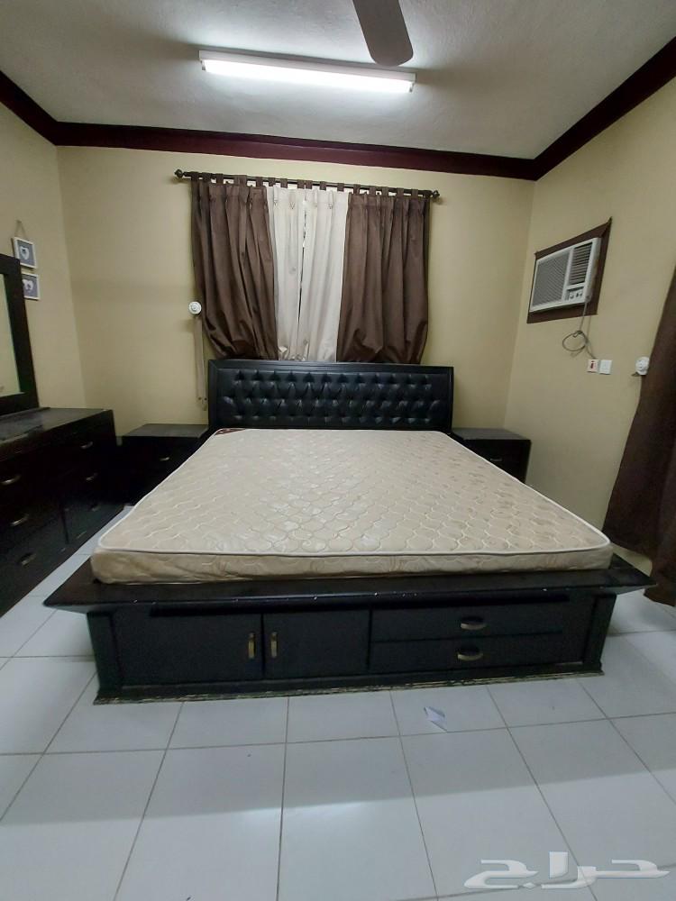 غرفة نوم للبيع الدمام