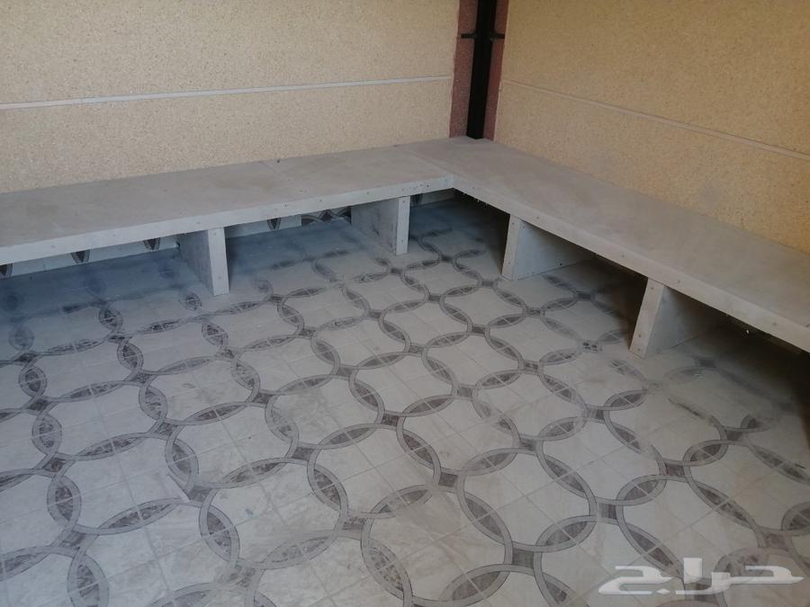 أعمال الجبس بورد والأسمنت بورد قواطع واسقف