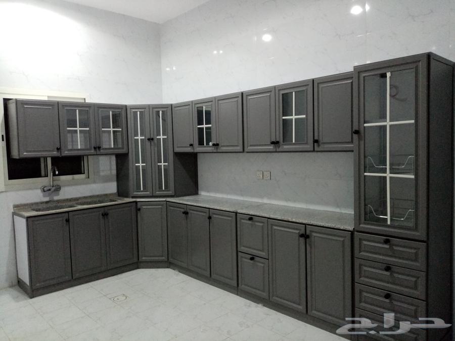 مطابخ جديده جاهزه