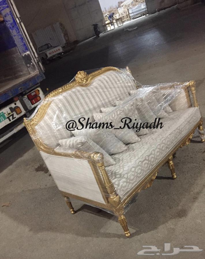 عروض تصفية اخر قطعة كنب اثاث