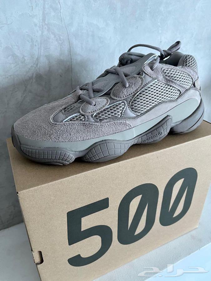 adidas yeezy 500 ash grey