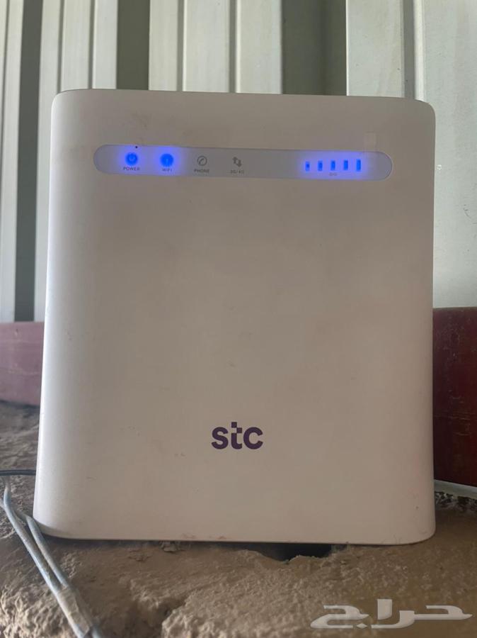 Stc wifi router unlimited Clearance