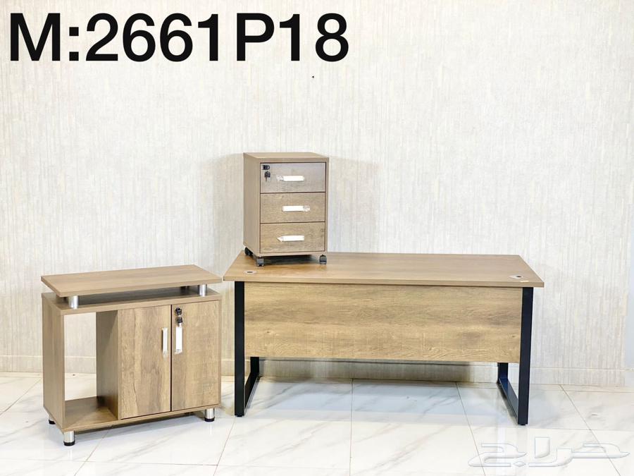 Table office desk computer desk Jeddah with delivery موقع حراج