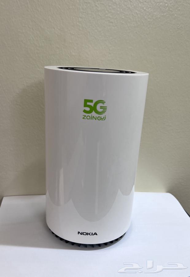 Nokia FastMile 5G Gateway 3 1 400 nokia-fastmile-5g-gateway-3-1-400