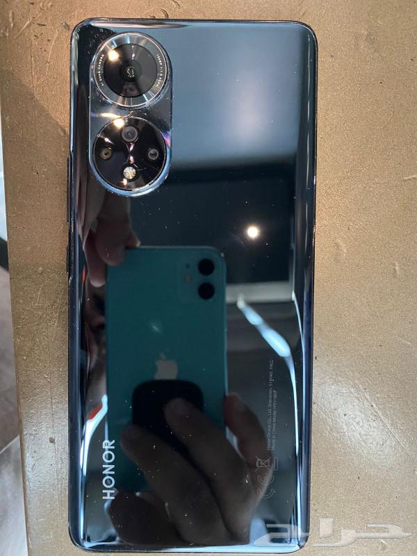 هاتف هونر 50 Honor 50 Mobil