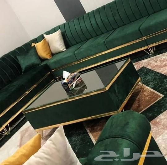 تفصيل كنب الرياض