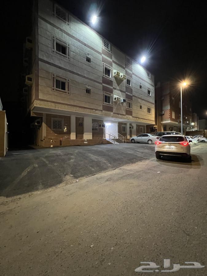 شقق سكنية جديدة ديلوكس مكة مخطط الهدى موقع حراج