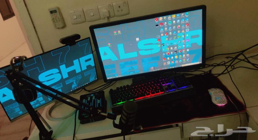 Professional computer assembly63402117447811112