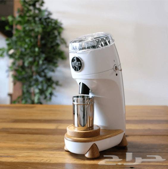 Niche Zero Grinder موقع حراج