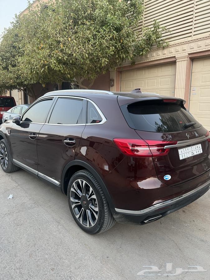 هونشي HS5 2021 - موقع حراج