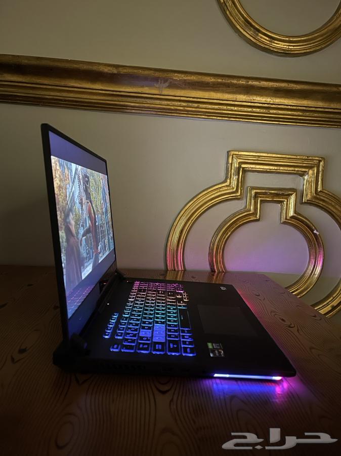 لابتوب قيمنق Asus ROG Strix G17 G713 Gaming Laptop64256924695298112