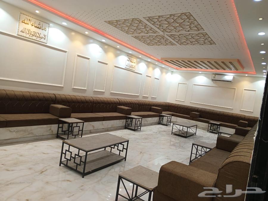 ايجار استراحة درة الخير بديراب62931699257473112