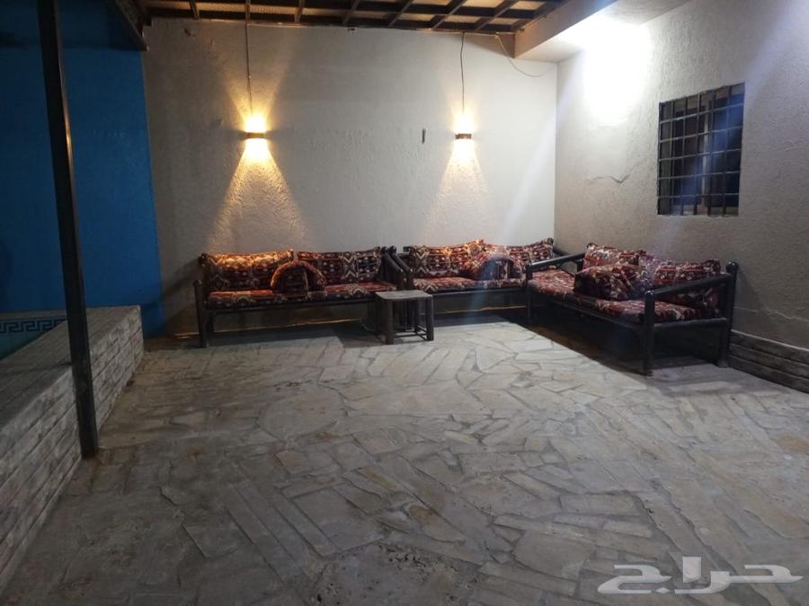 ايجار استراحة درة الخير بديراب62931699257473111