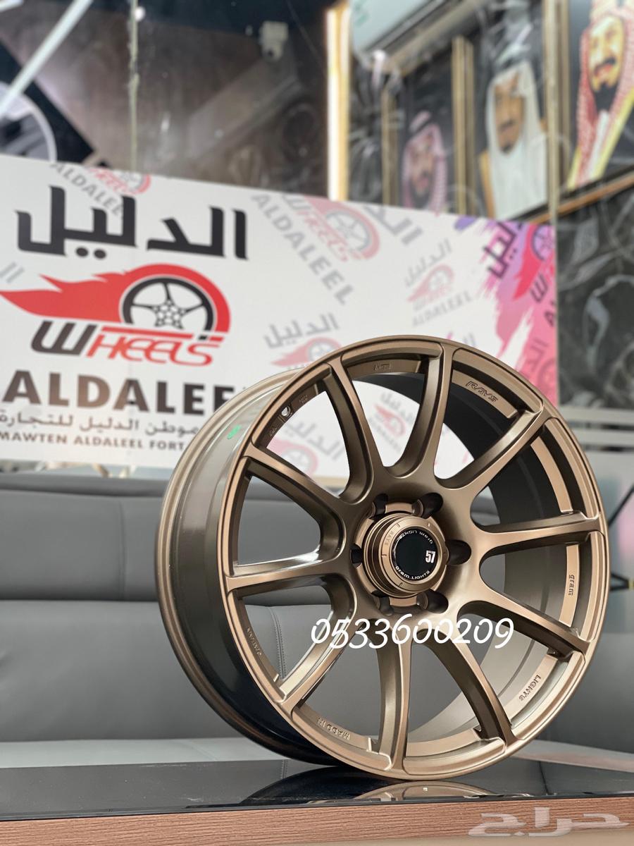 جنوط ريس جنوط ليزارد جنوط لينزو مقاس 20 و18 درجه | موقع حراج