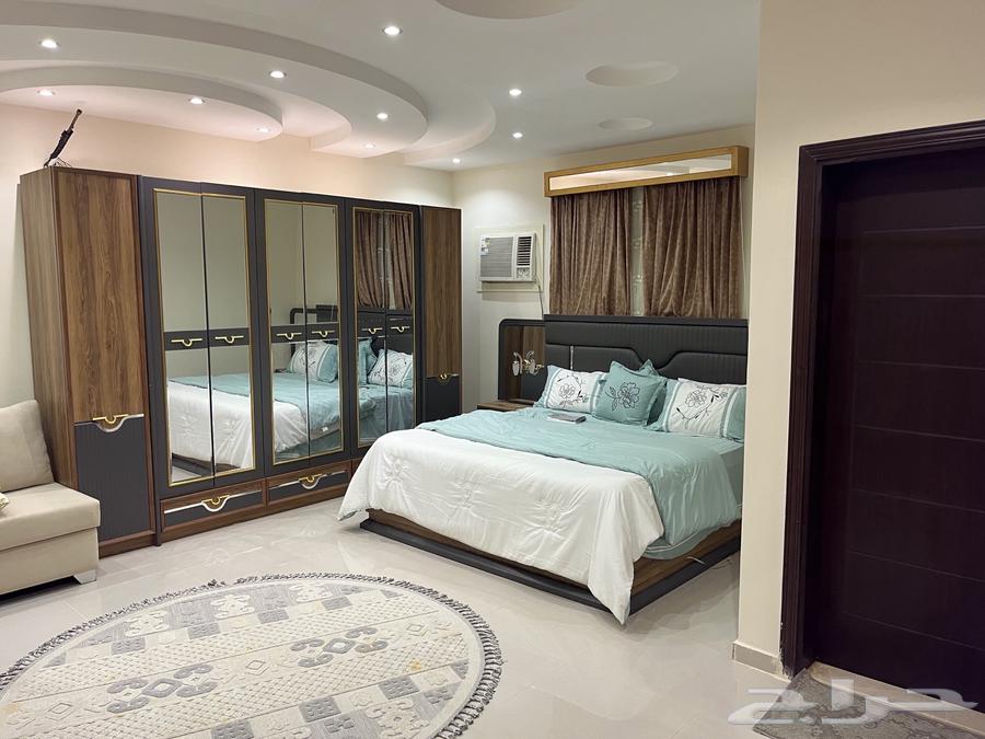 شقة للإيجار