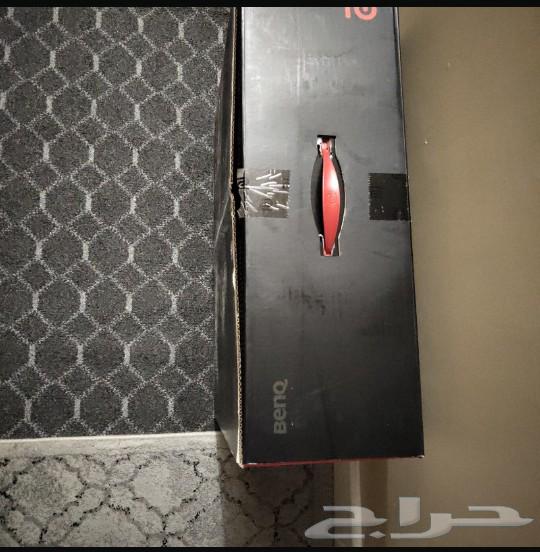 Benq zowie 2411k 144hz gaming monitor - موقع حراج