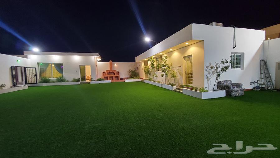 استراحة الفيروز  ابحر الشمالية63469729758978111