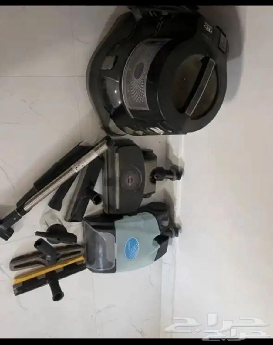 مكنسة رمبوو نضيفة64517519053058110