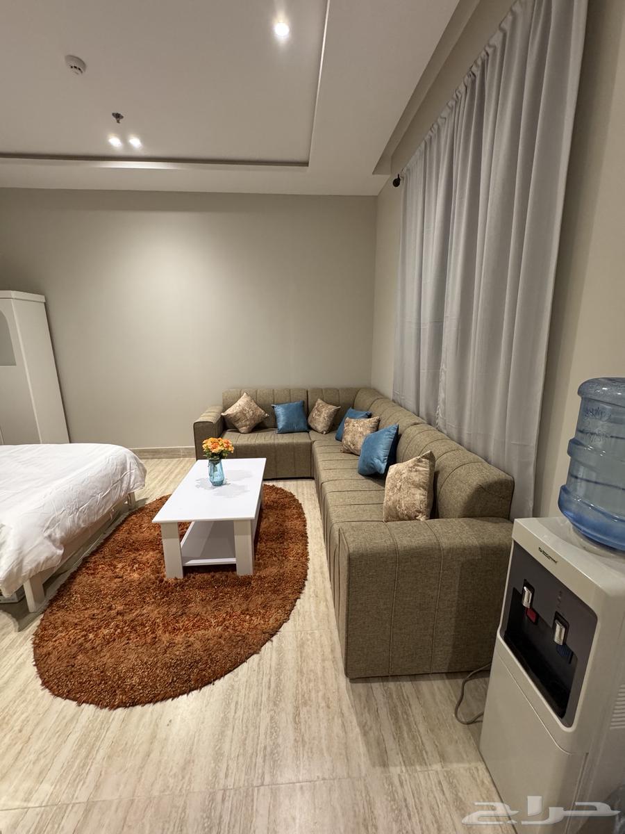 شقة للإيجار