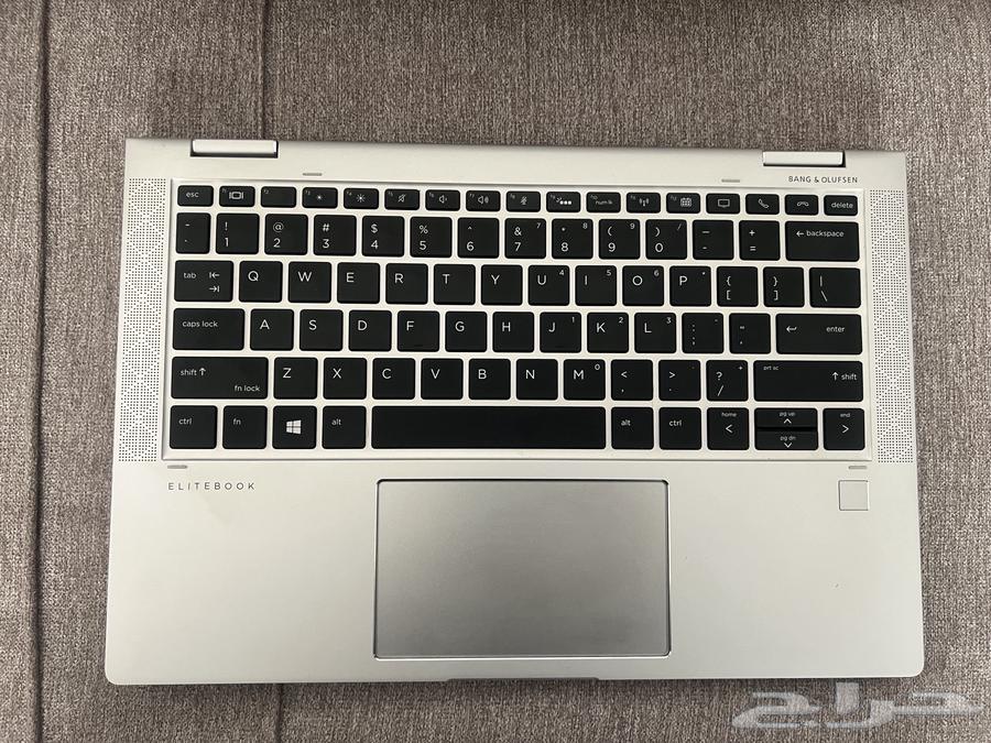 HP Laptop (Brand New) Core i7 Touch Screen and X360 موقع حراج