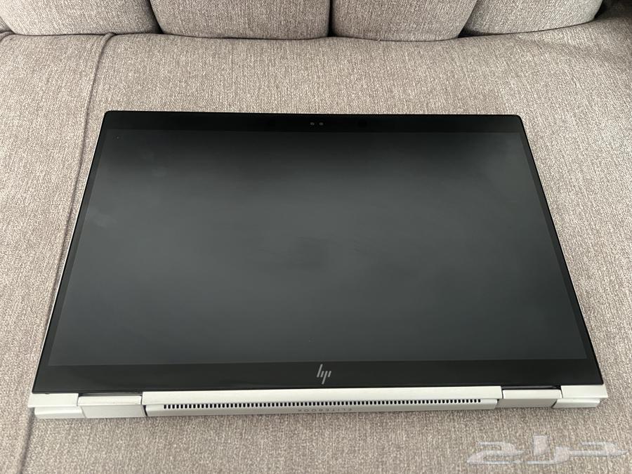 HP Laptop (Brand New) Core i7 Touch Screen and X360 موقع حراج