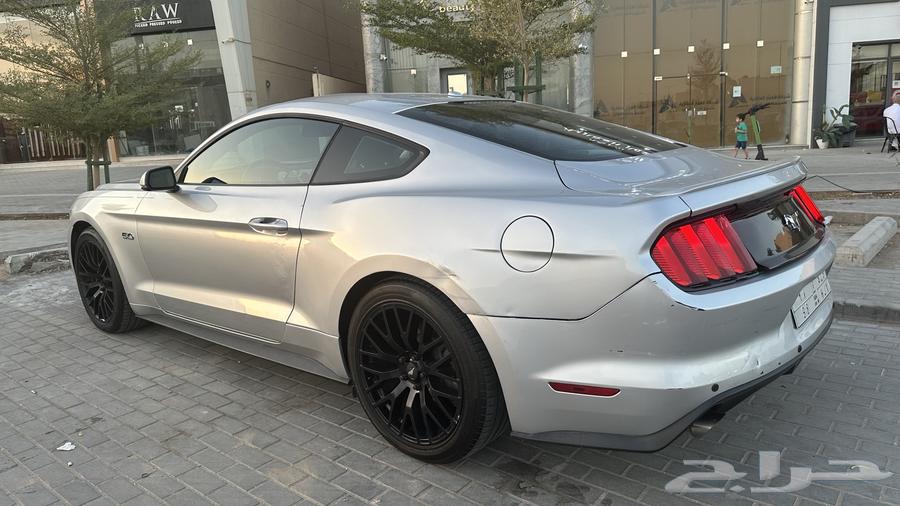 موستنج ايكوبوست 201563376041813123111