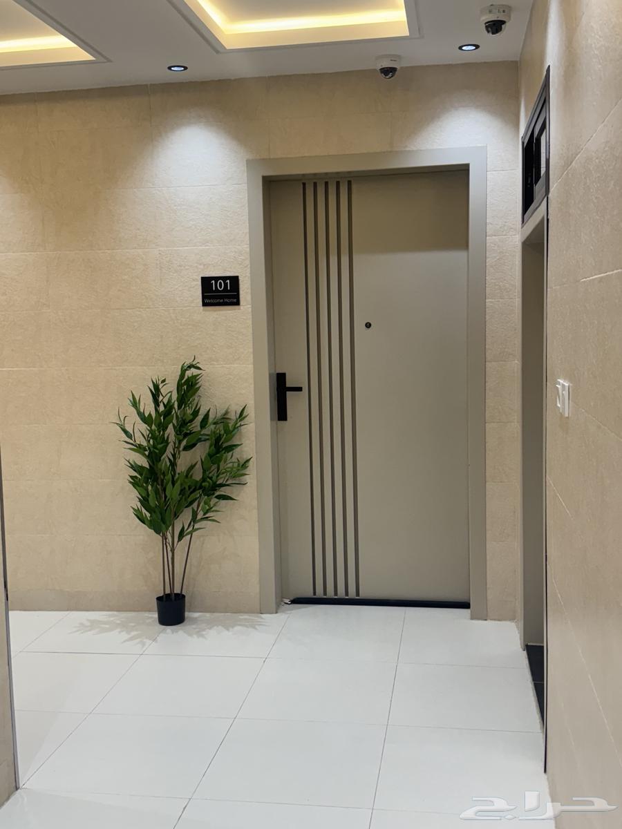 شقة للإيجار