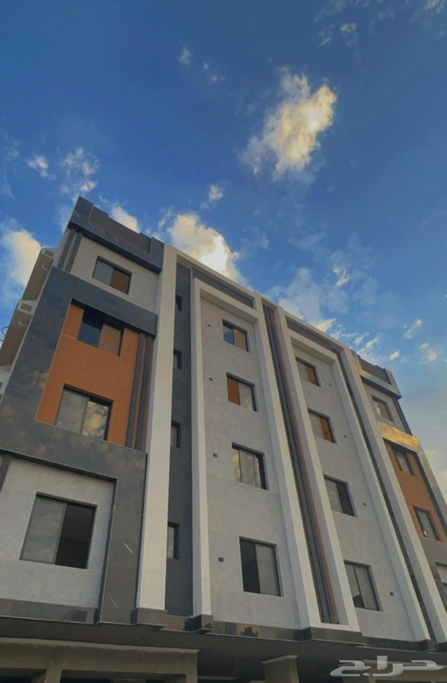 شقة للبيع