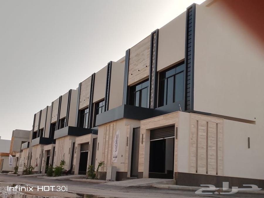 فيلا للإيجار