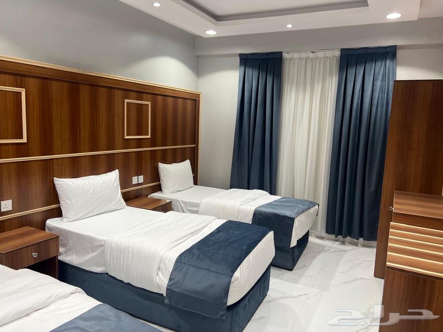 Luxurious furnished apartments for monthly rent in Al-Madinah Al-Munawwarah63012484192643112