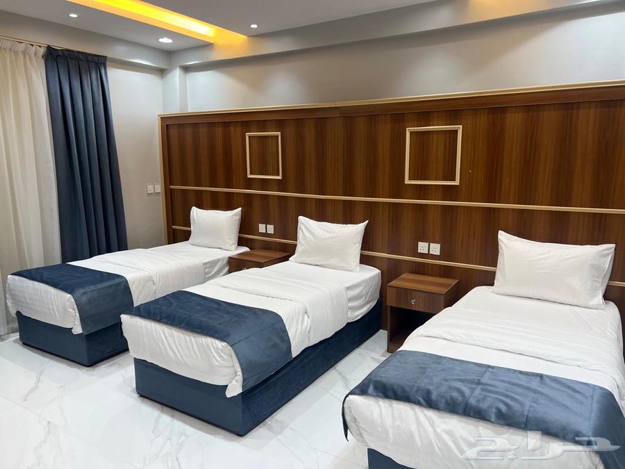 Luxurious furnished apartments for monthly rent in Al-Madinah Al-Munawwarah630124841926431126