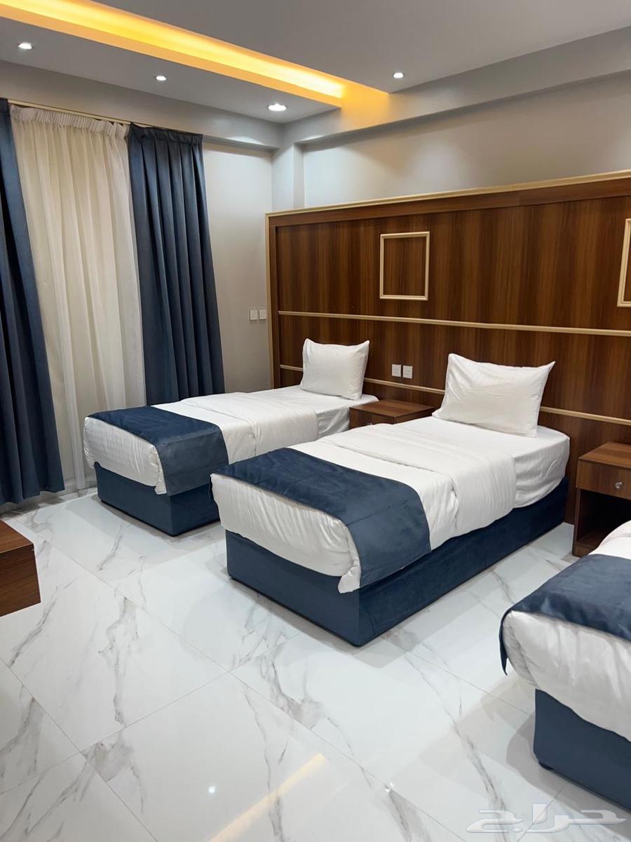 Luxurious furnished apartments for monthly rent in Al-Madinah Al-Munawwarah63012484192643114