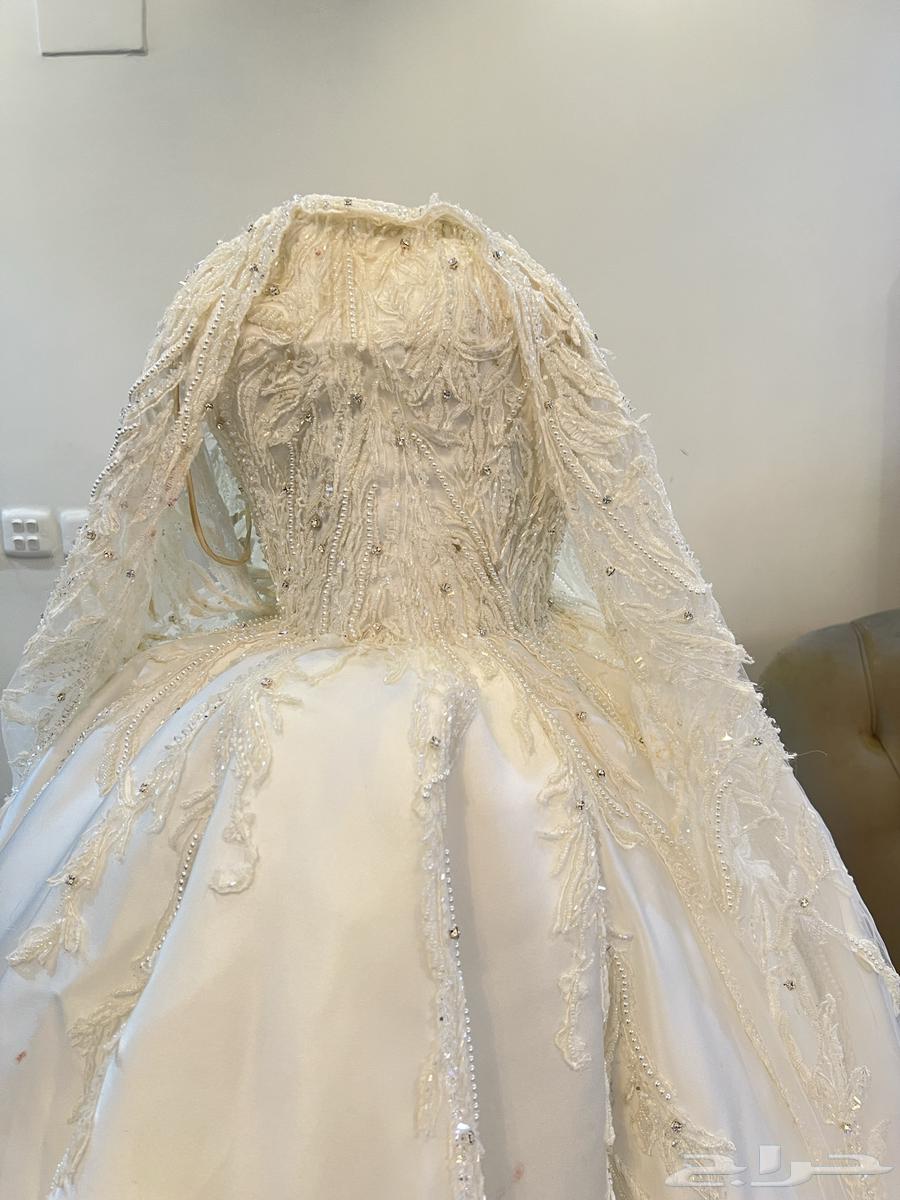 Wedding dress63165448765698113