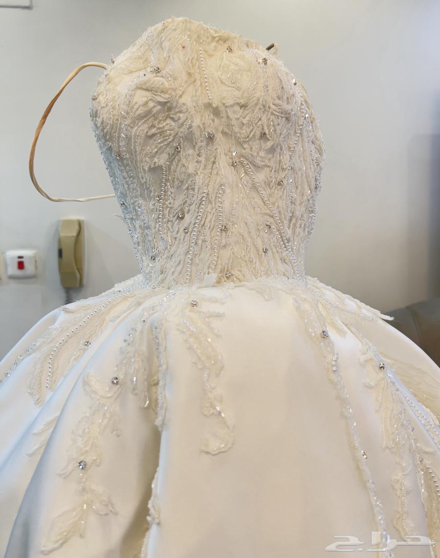 Wedding dress63165448765698114